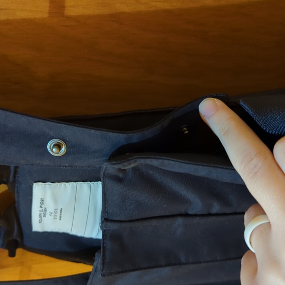 Polaran O. Pyret Bib Snow pants - Picture 6 of 7